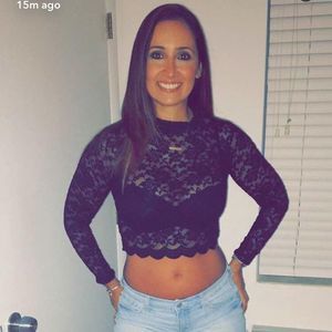 Meet your Posher, Ivelisse