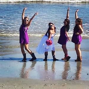 Meet your Posher, Jolene