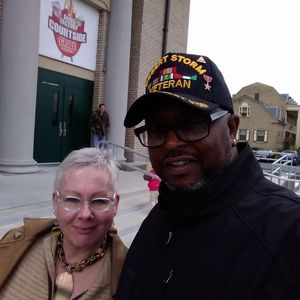 Meet your Posher, Glenn