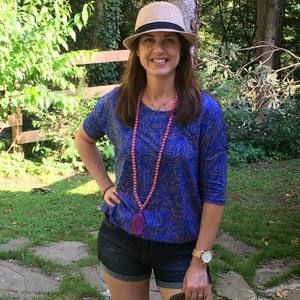 Meet your Posher, Kim