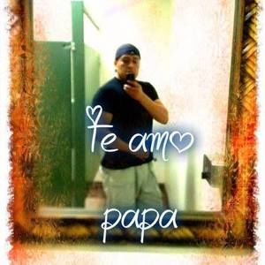 Meet your Posher, Gabino