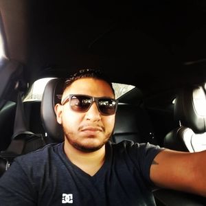 Meet your Posher, Alvin