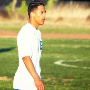 Meet your Posher, Gregorio