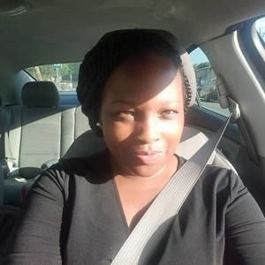 Meet your Posher, Maylisa