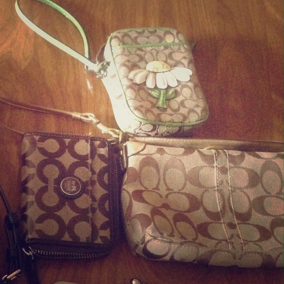Coach set