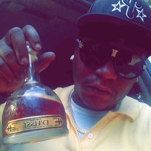 Meet your Posher, Bear