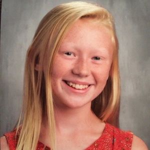 Meet your Posher, Ingrid