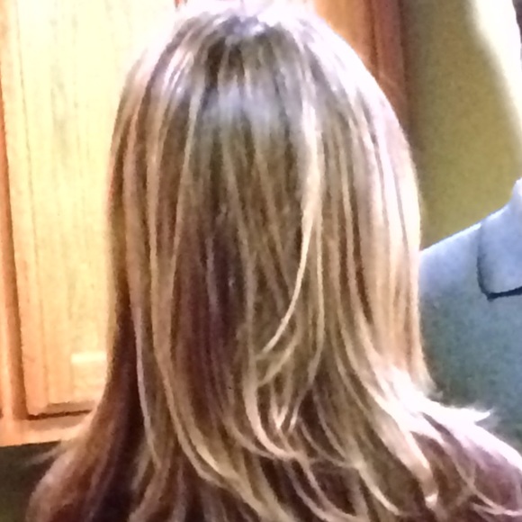 Meet your Posher, Margaret