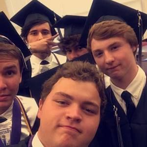 Meet your Posher, Clark