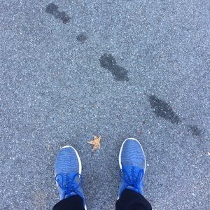 Meet your Posher, Kaleb