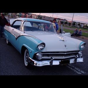 Meet your Posher, Alejandro