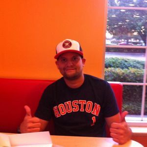 Meet your Posher, Daniel