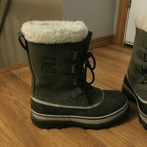 Sorel Caribou Boots