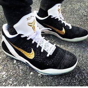 Meet your Posher, Jerik