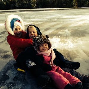 Meet your Posher, Angela