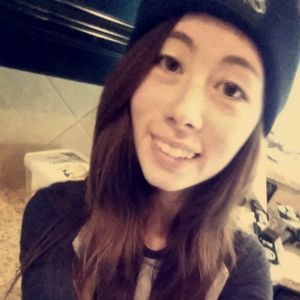 Meet your Posher, Kate