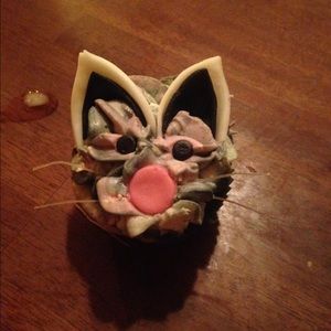 Meet your Posher, Autumn