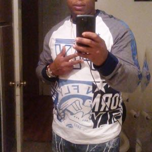 Meet your Posher, King lee