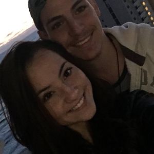 Meet your Posher, Steven