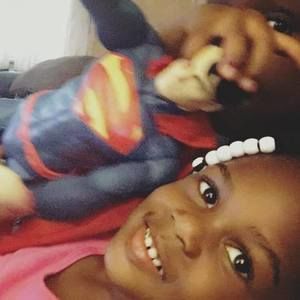 Meet your Posher, Jen jen