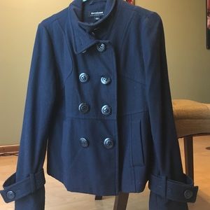 Military style outdoors jacket. Size large