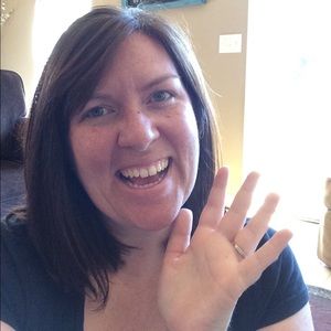 Meet your Posher, Kat