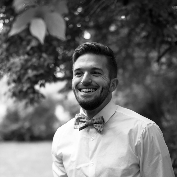 Meet your Posher, Josh