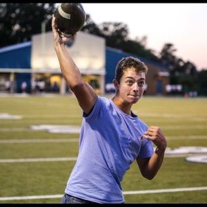 Meet your Posher, Zac