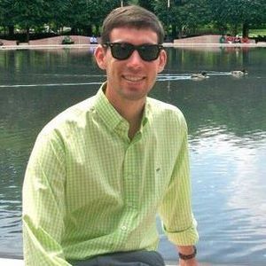 Meet your Posher, Ross