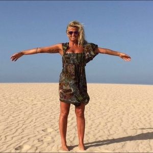 Meet your Posher, Stacey