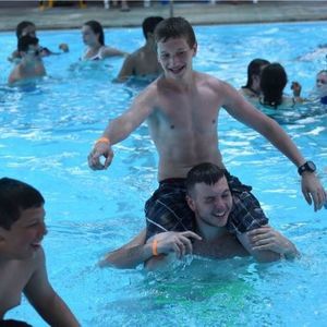 Meet your Posher, Jordan