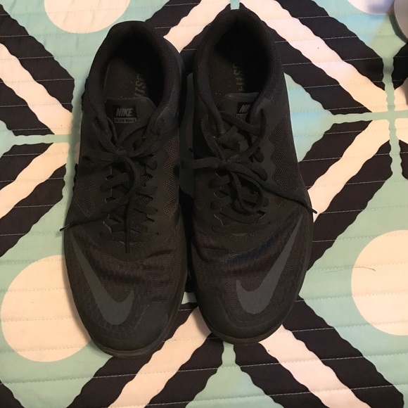 Nike FS lite run 3