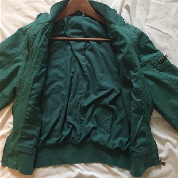 Italian Moto-Jacket - Picture 3 of 4