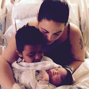 Meet your Posher, Nicola