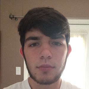 Meet your Posher, Caden