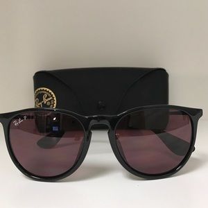Ray-Ban Erika Classic Sunglasses