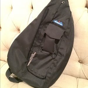 Kavu Rope Bag!