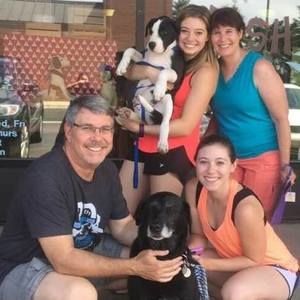 Meet your Posher, Sam