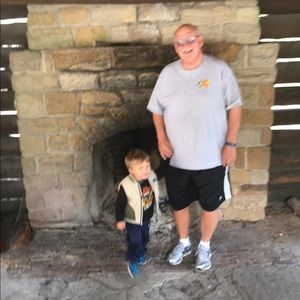 Meet your Posher, David