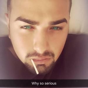 Meet your Posher, Raul