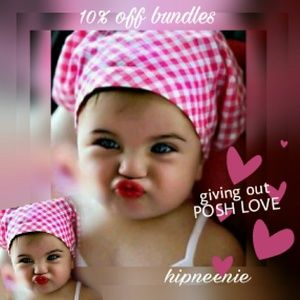 POSH LOVE. ♡♡♡♡ thanks for likes and follows