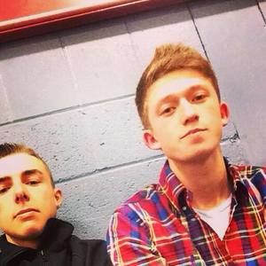 Meet your Posher, Alex