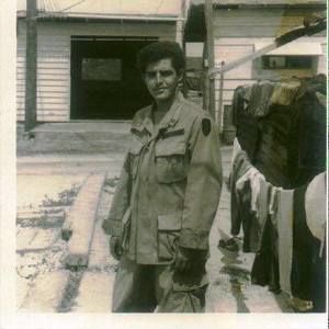 Meet your Posher, Tito