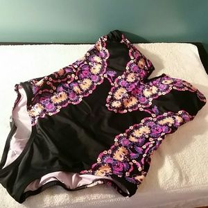 Victoria Secret One Piece Swimsuit