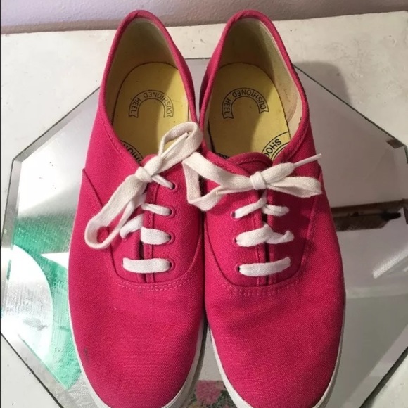 Keds Shoes - Pink KEDS