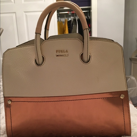 Furla Handbag