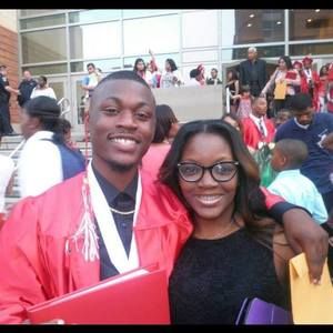 Meet your Posher, Wesley