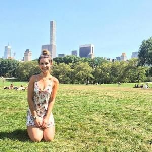 Meet your Posher, Shannon