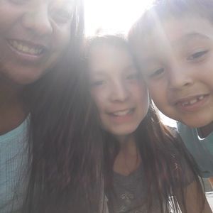 Meet your Posher, Juana