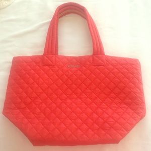 MZ Wallace Medium Metro Tote